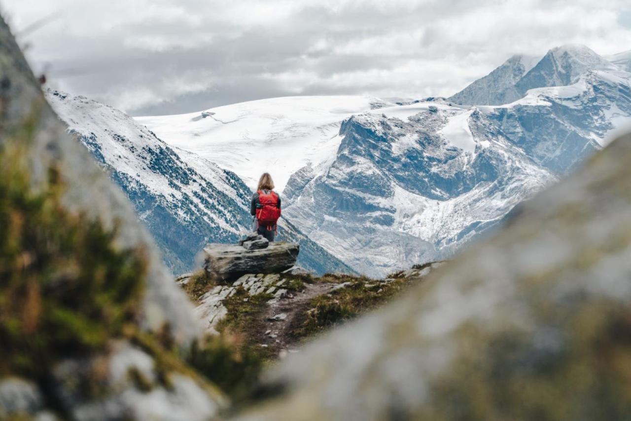 Heather Mountain Lodge Rogers Pass Ngoại thất bức ảnh
