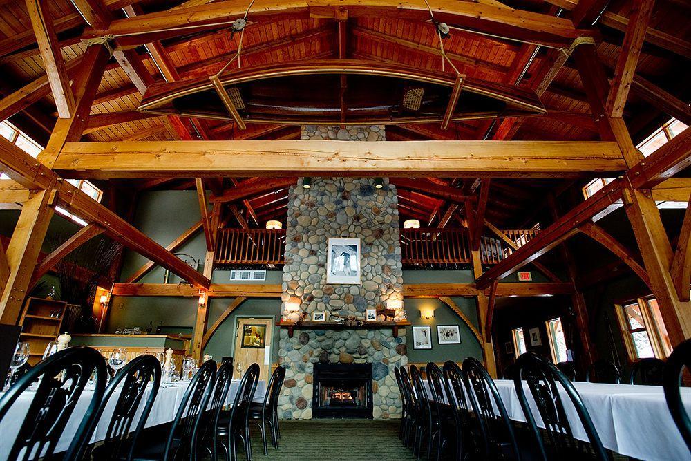 Heather Mountain Lodge Rogers Pass Ngoại thất bức ảnh