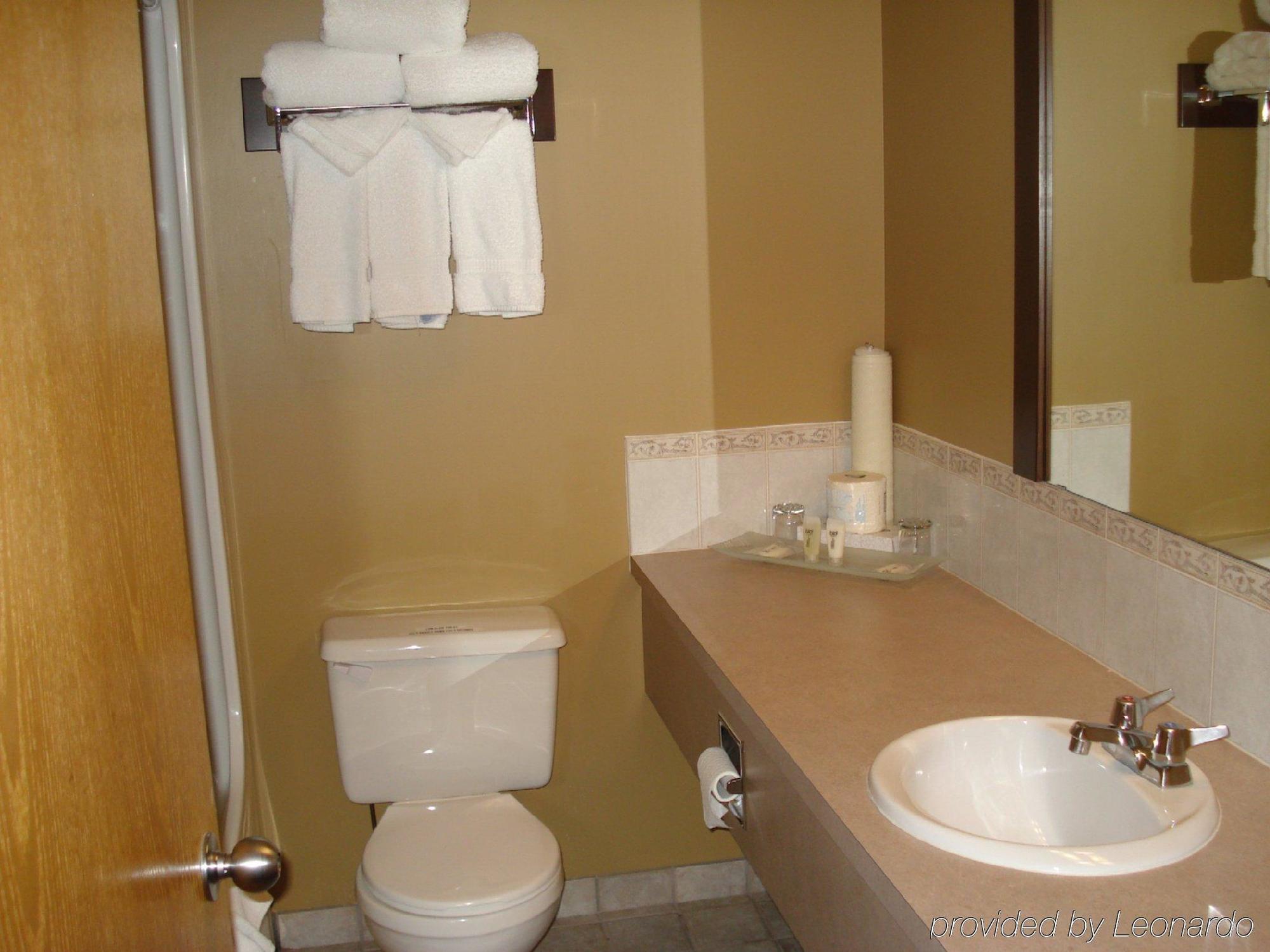 Heather Mountain Lodge Rogers Pass Ngoại thất bức ảnh