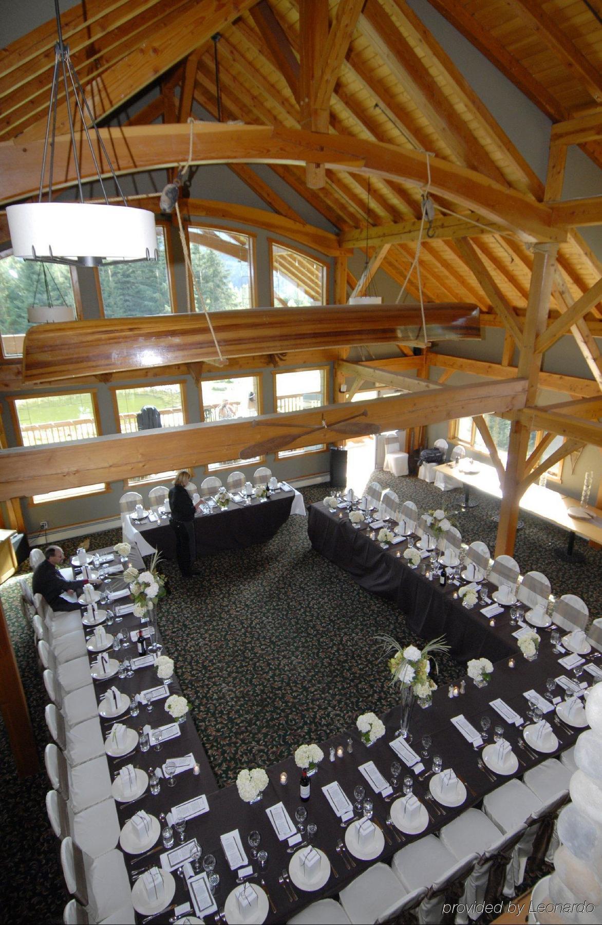 Heather Mountain Lodge Rogers Pass Ngoại thất bức ảnh
